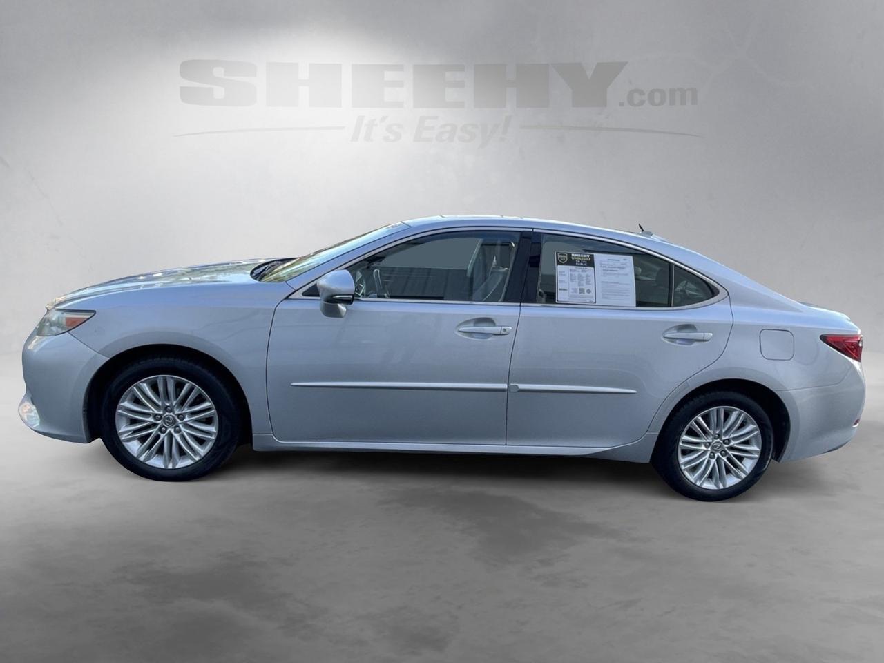 2014 Lexus ES 350 Alexandria VA