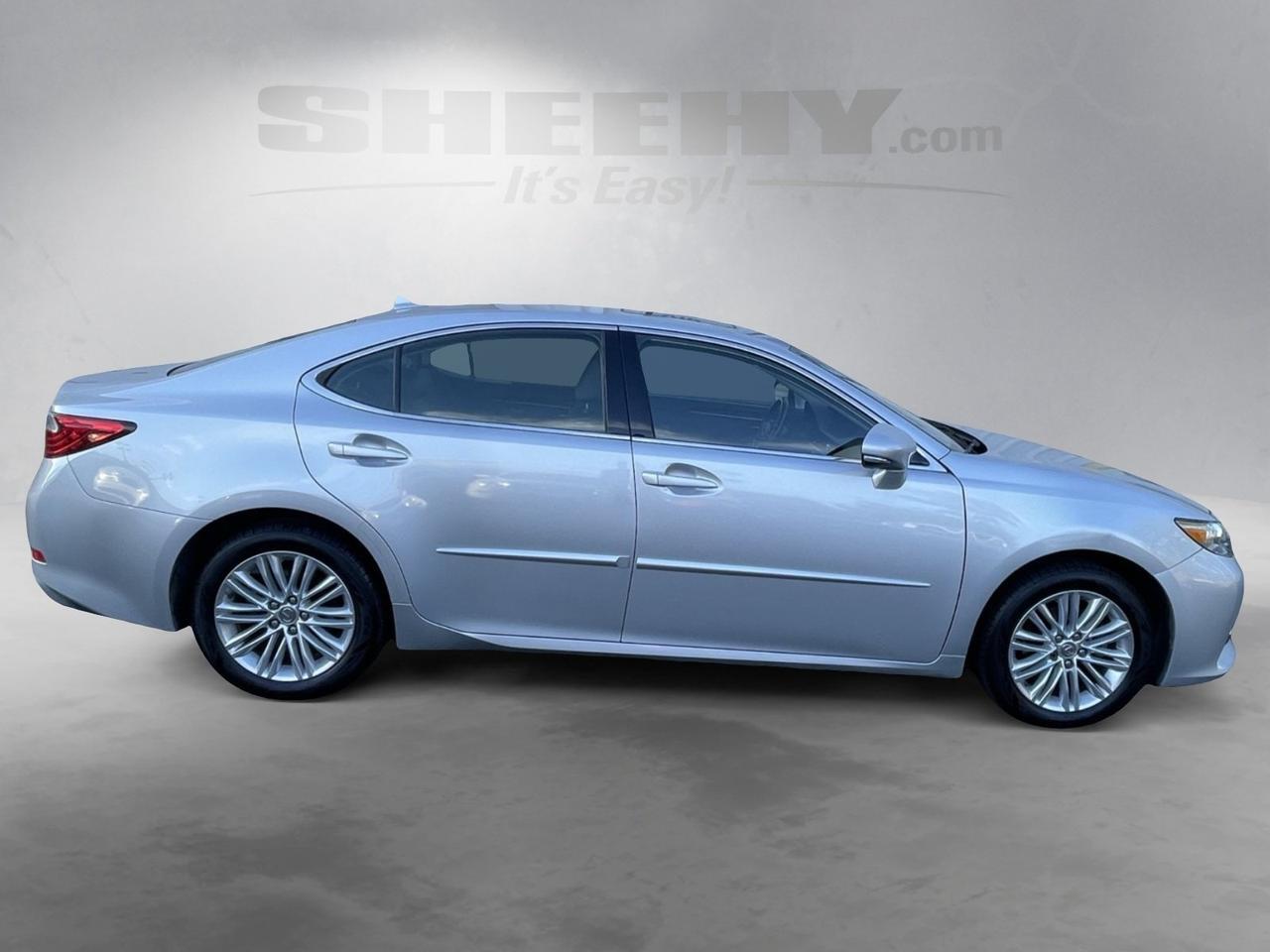2014 Lexus ES 350 Alexandria VA