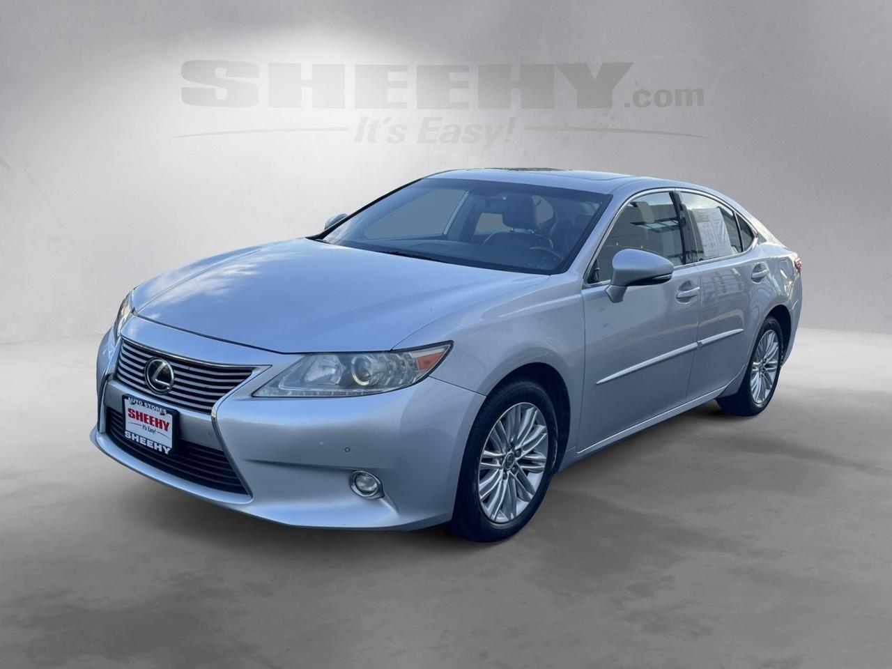 2014 Lexus ES 350 Alexandria VA