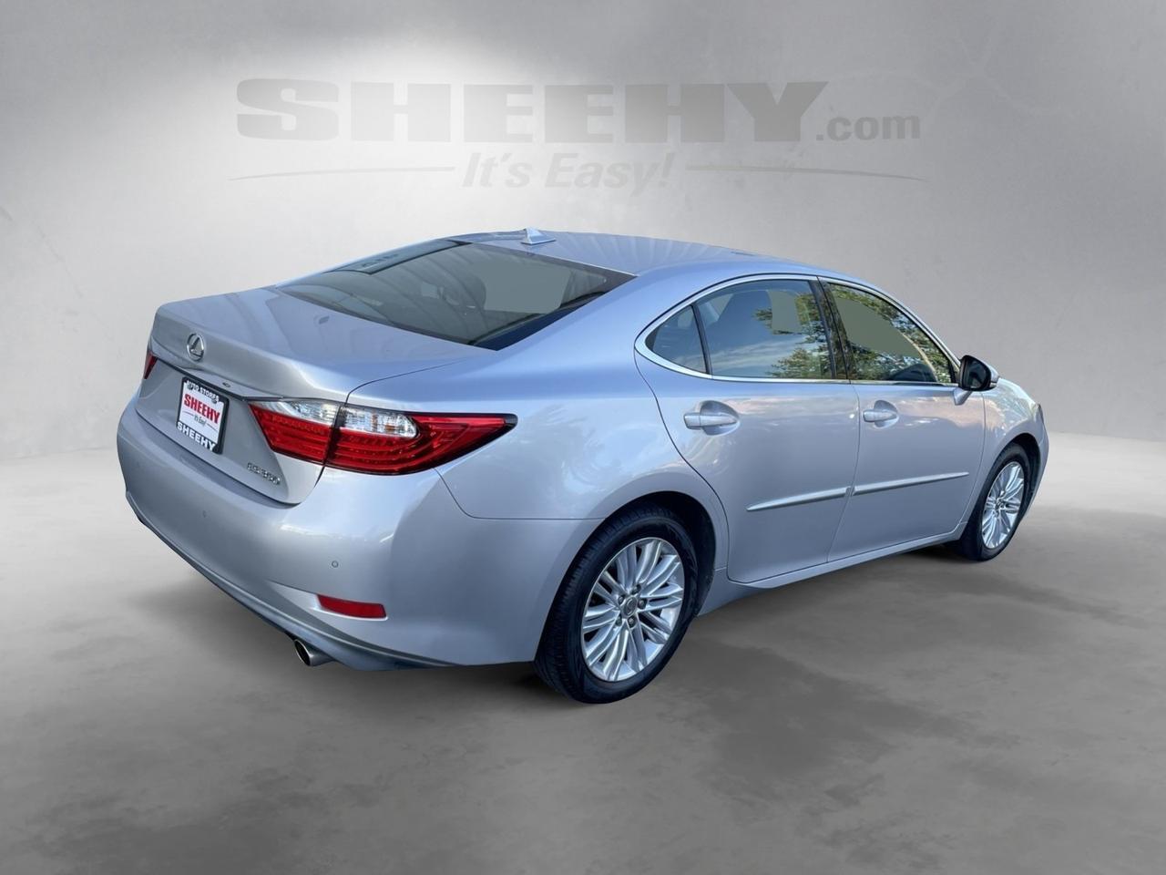 2014 Lexus ES 350 Alexandria VA