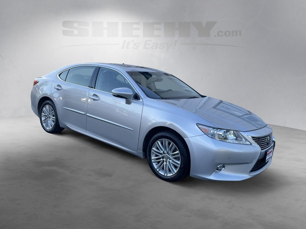 2014 Lexus ES 350 Alexandria VA