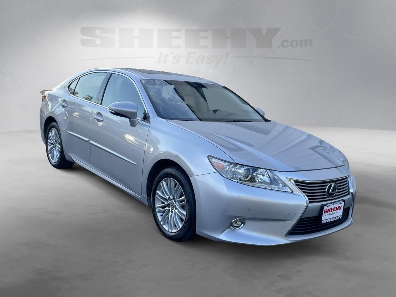 2014 Lexus ES 350 Alexandria VA