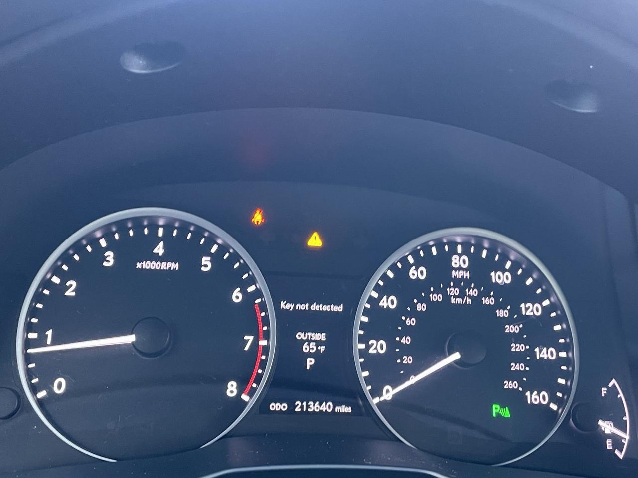 2014 Lexus ES 350 Alexandria VA