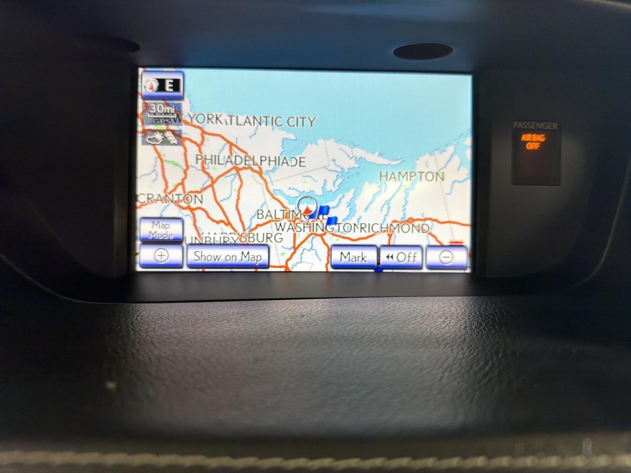 2014 Lexus ES 350 Annapolis MD