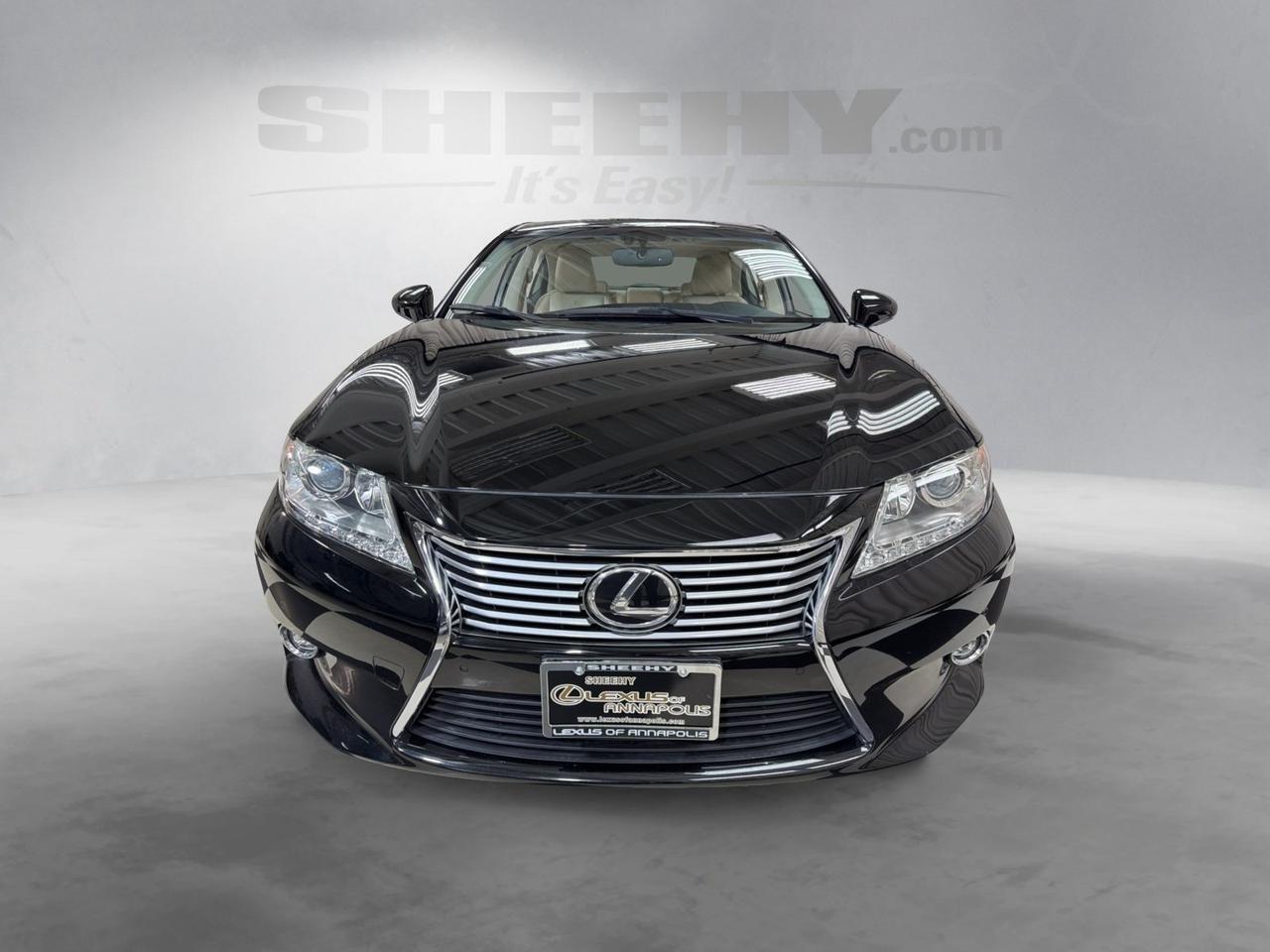 2014 Lexus ES 350 Annapolis MD