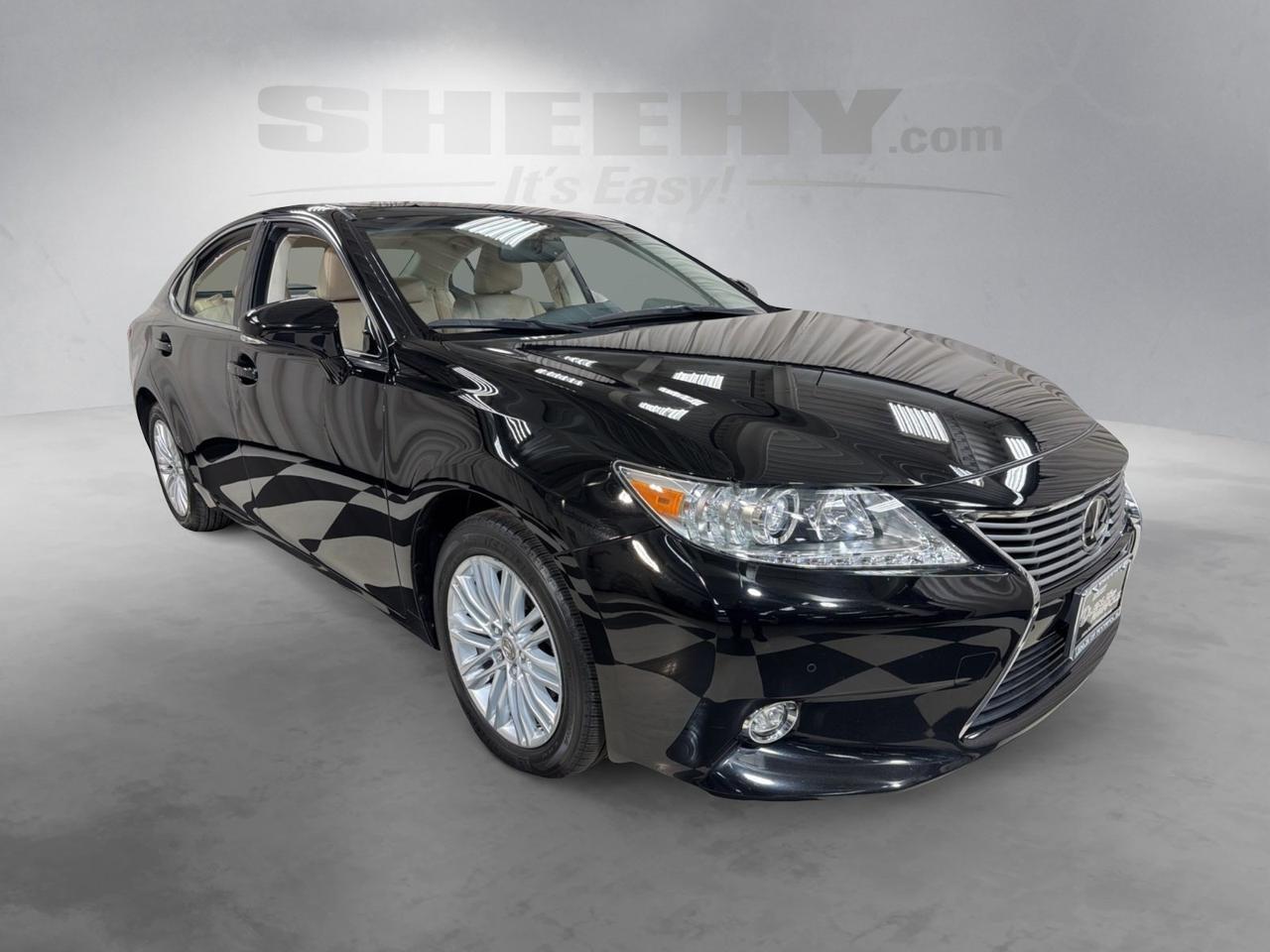 2014 Lexus ES 350 Annapolis MD