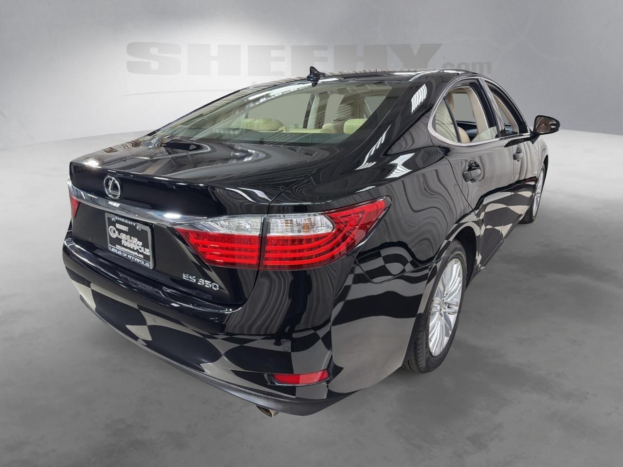 2014 Lexus ES 350 Annapolis MD