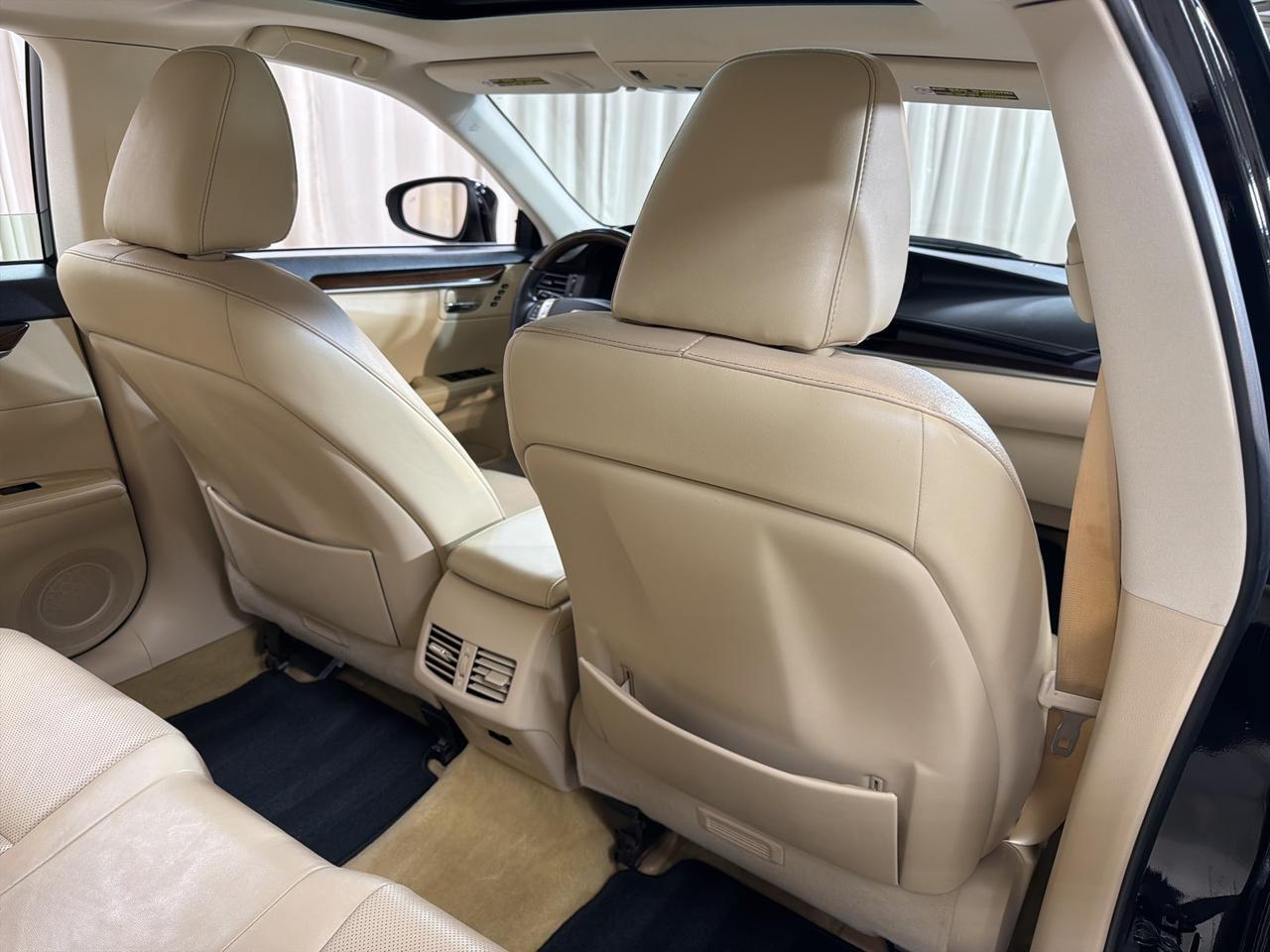 2014 Lexus ES 350 Annapolis MD