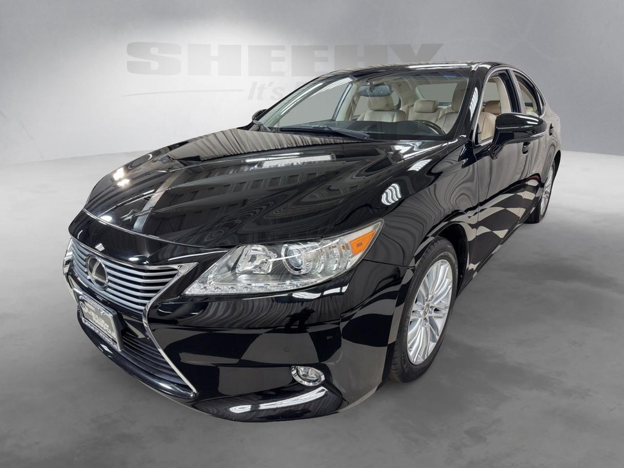 2014 Lexus ES 350 Annapolis MD