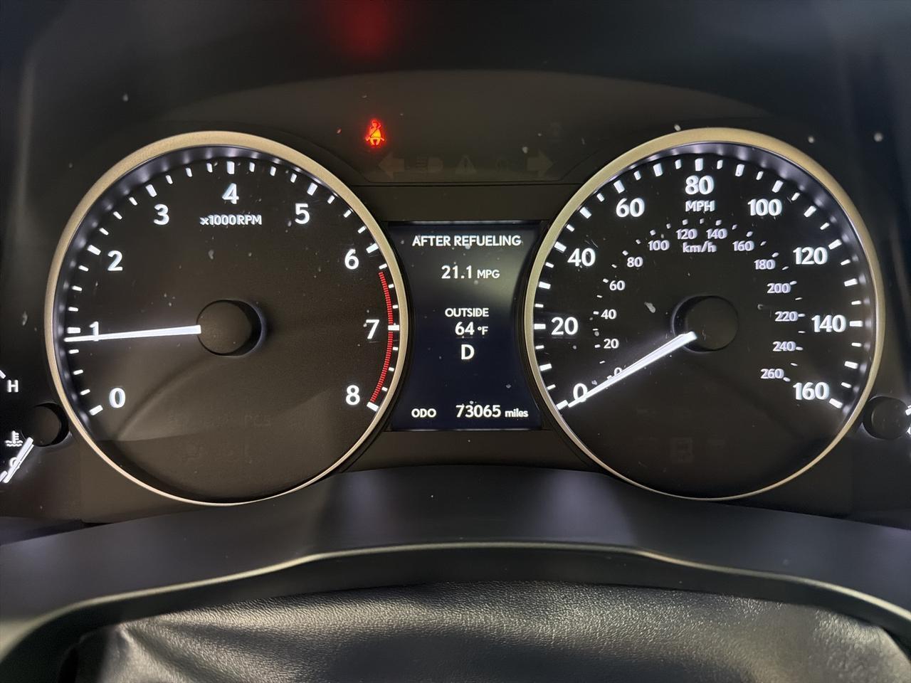 2014 Lexus ES 350 Annapolis MD