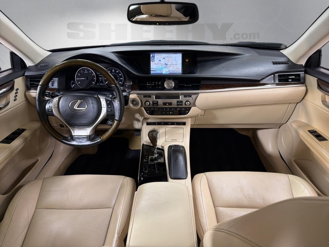 2014 Lexus ES 350 Annapolis MD