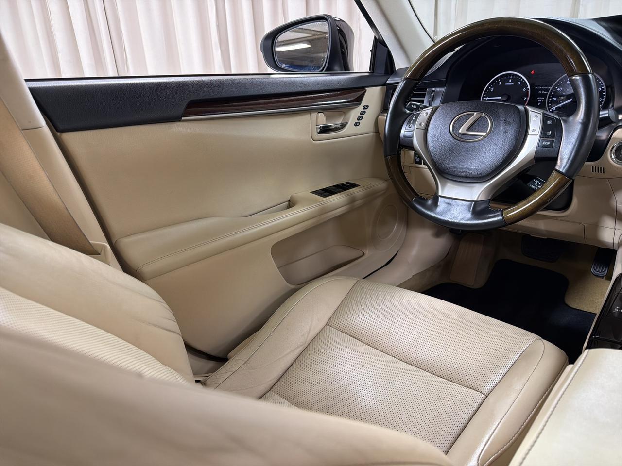 2014 Lexus ES 350 Annapolis MD