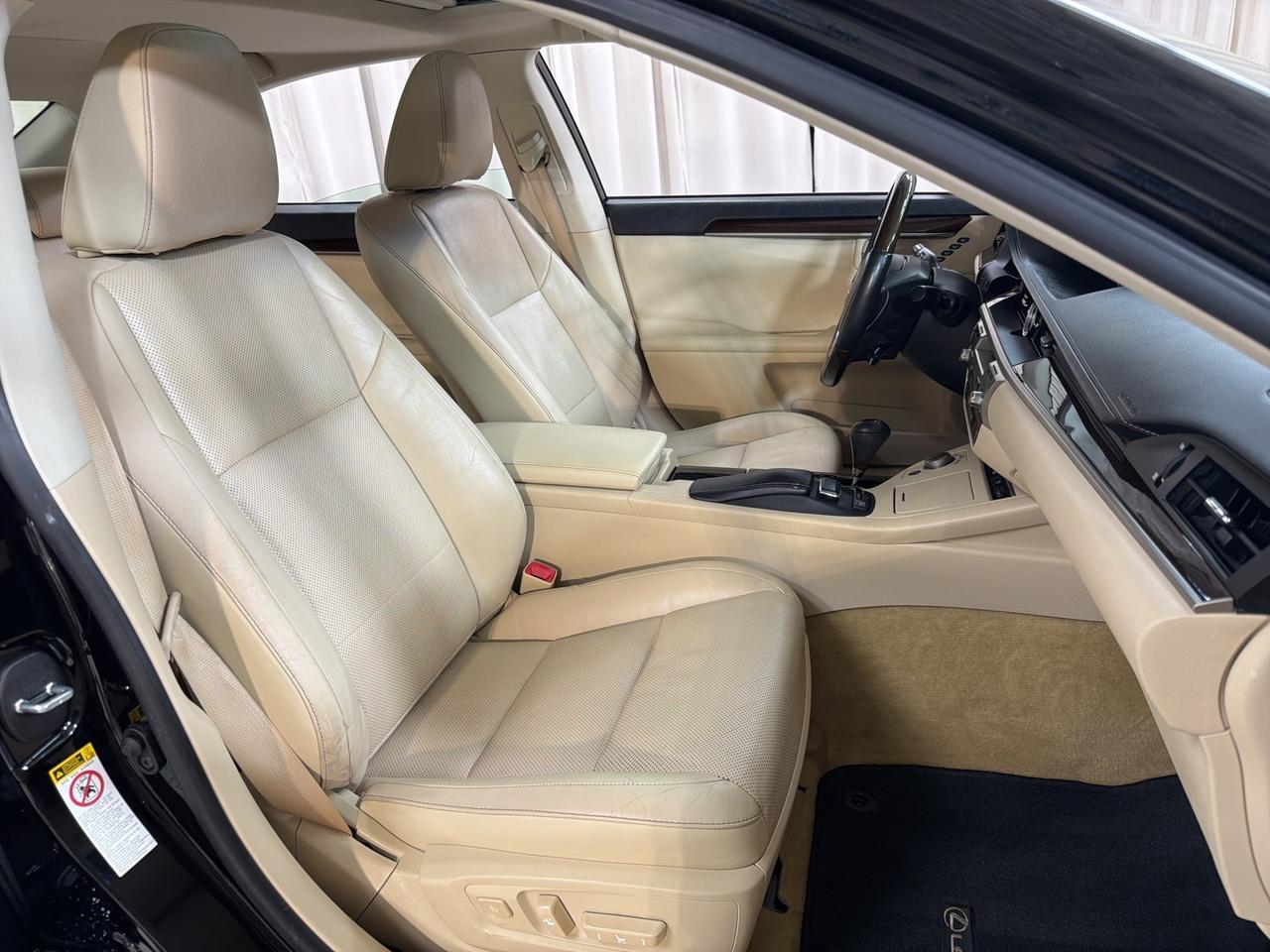 2014 Lexus ES 350 Annapolis MD