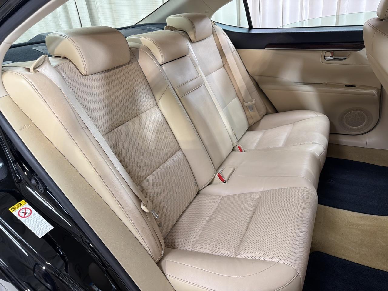 2014 Lexus ES 350 Annapolis MD