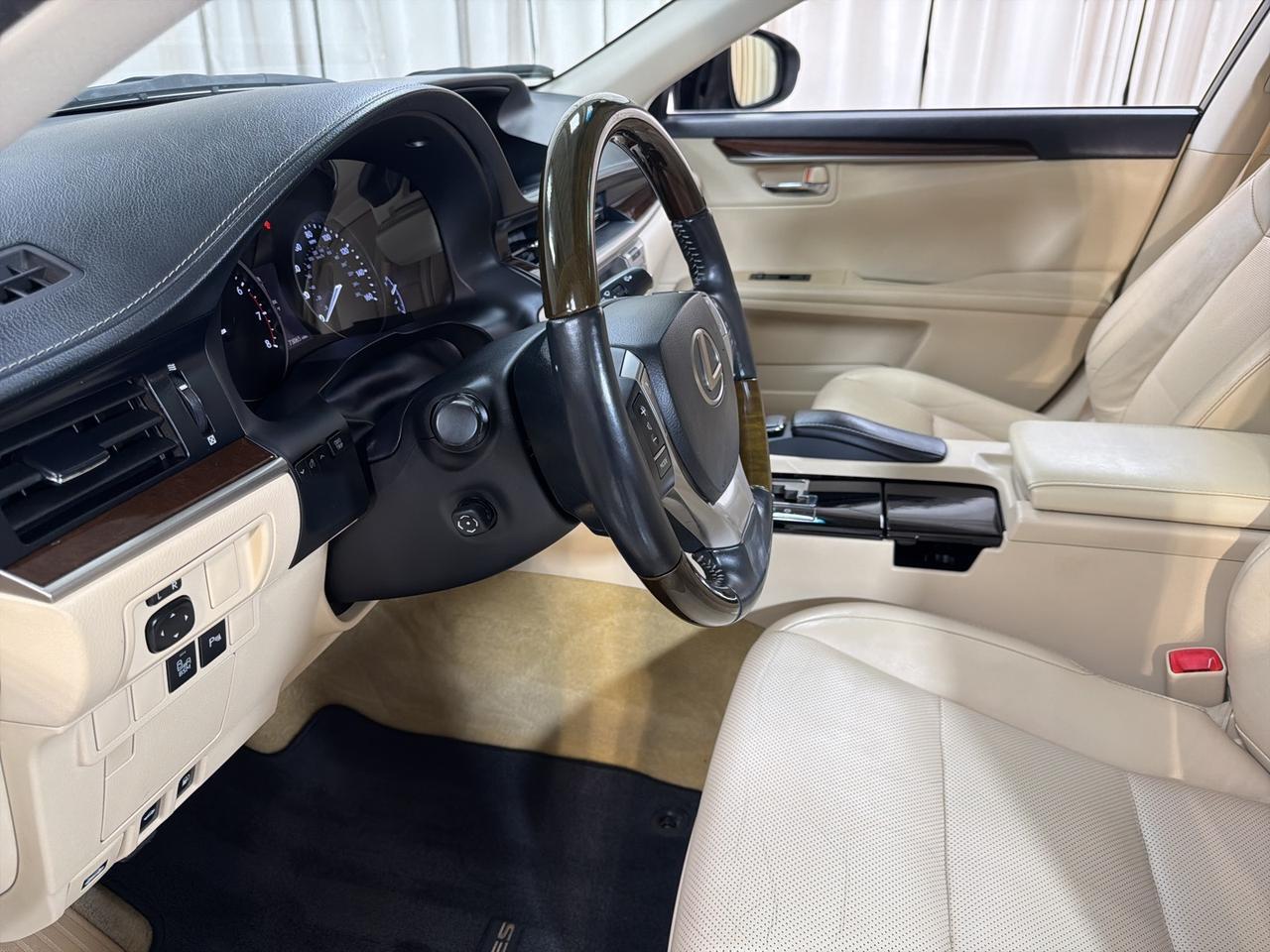 2014 Lexus ES 350 Annapolis MD