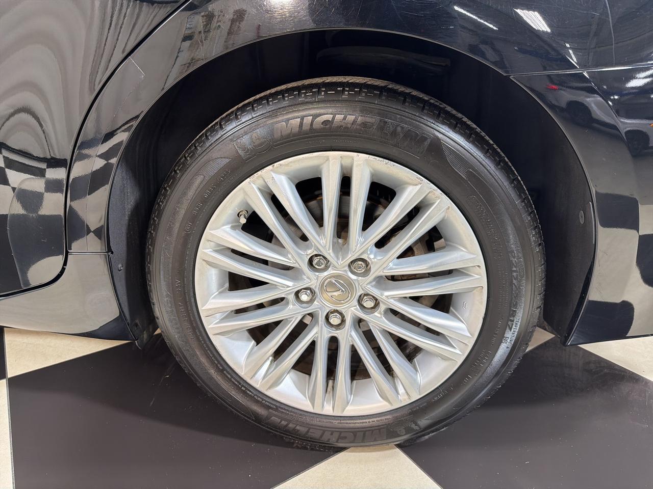 2014 Lexus ES 350 Annapolis MD