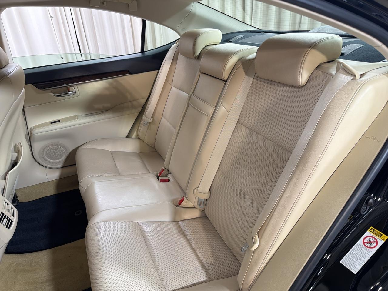 2014 Lexus ES 350 Annapolis MD