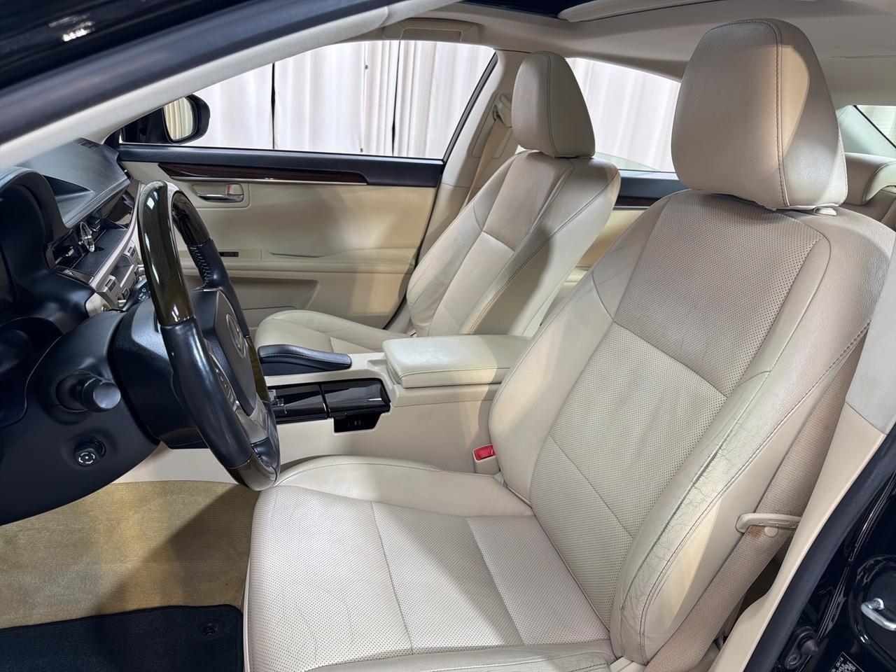 2014 Lexus ES 350 Annapolis MD