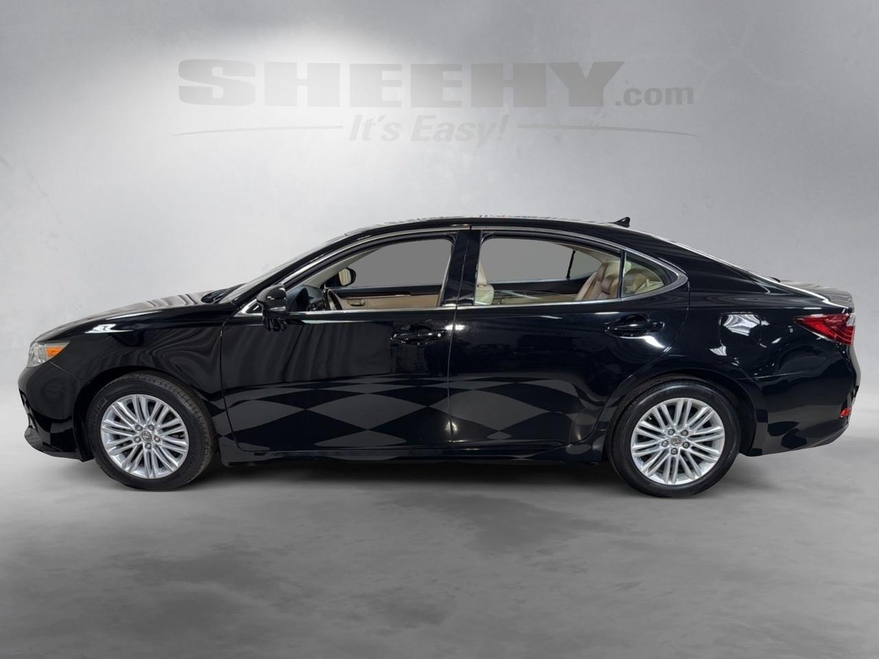 2014 Lexus ES 350 Annapolis MD