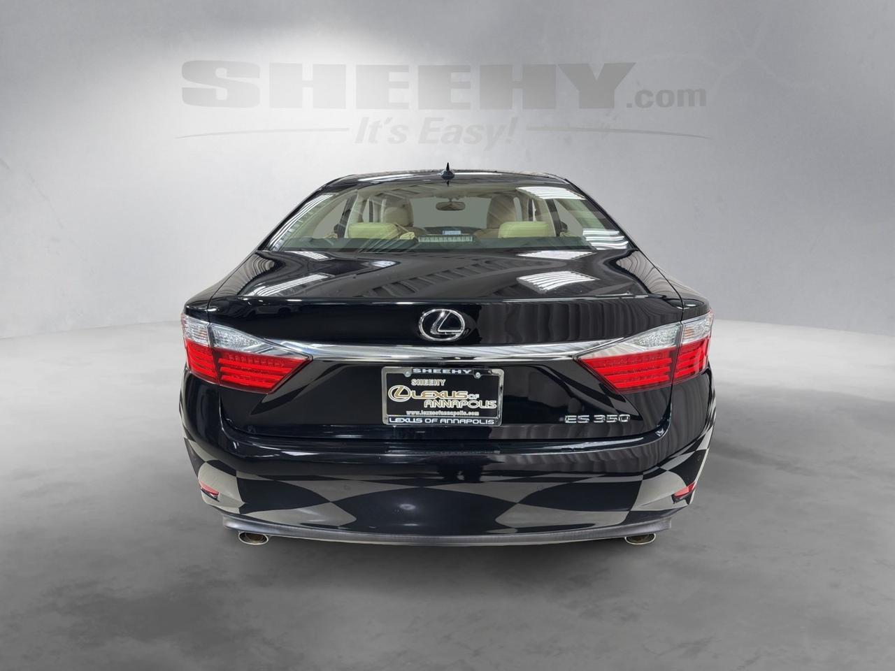2014 Lexus ES 350 Annapolis MD