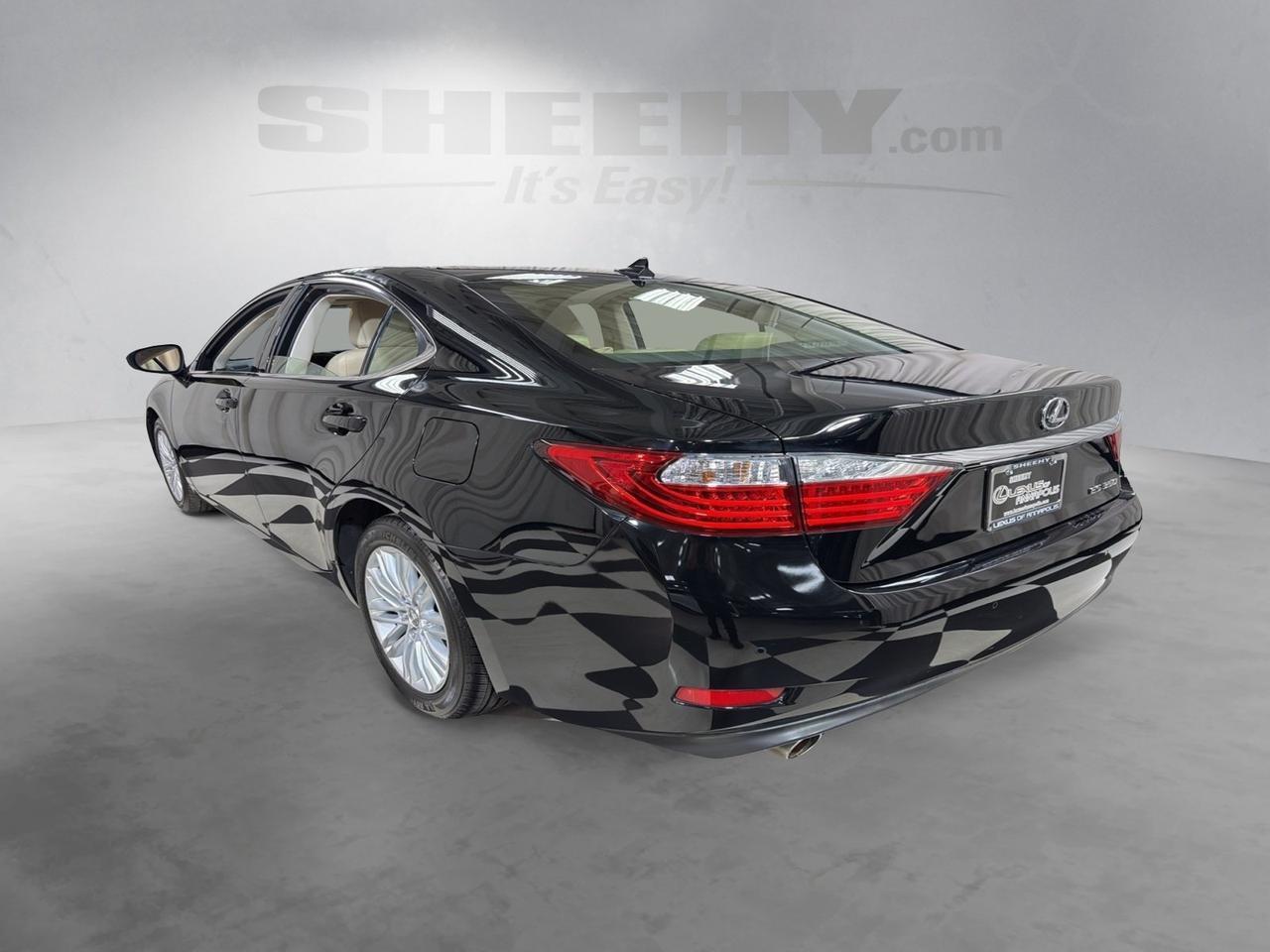 2014 Lexus ES 350 Annapolis MD