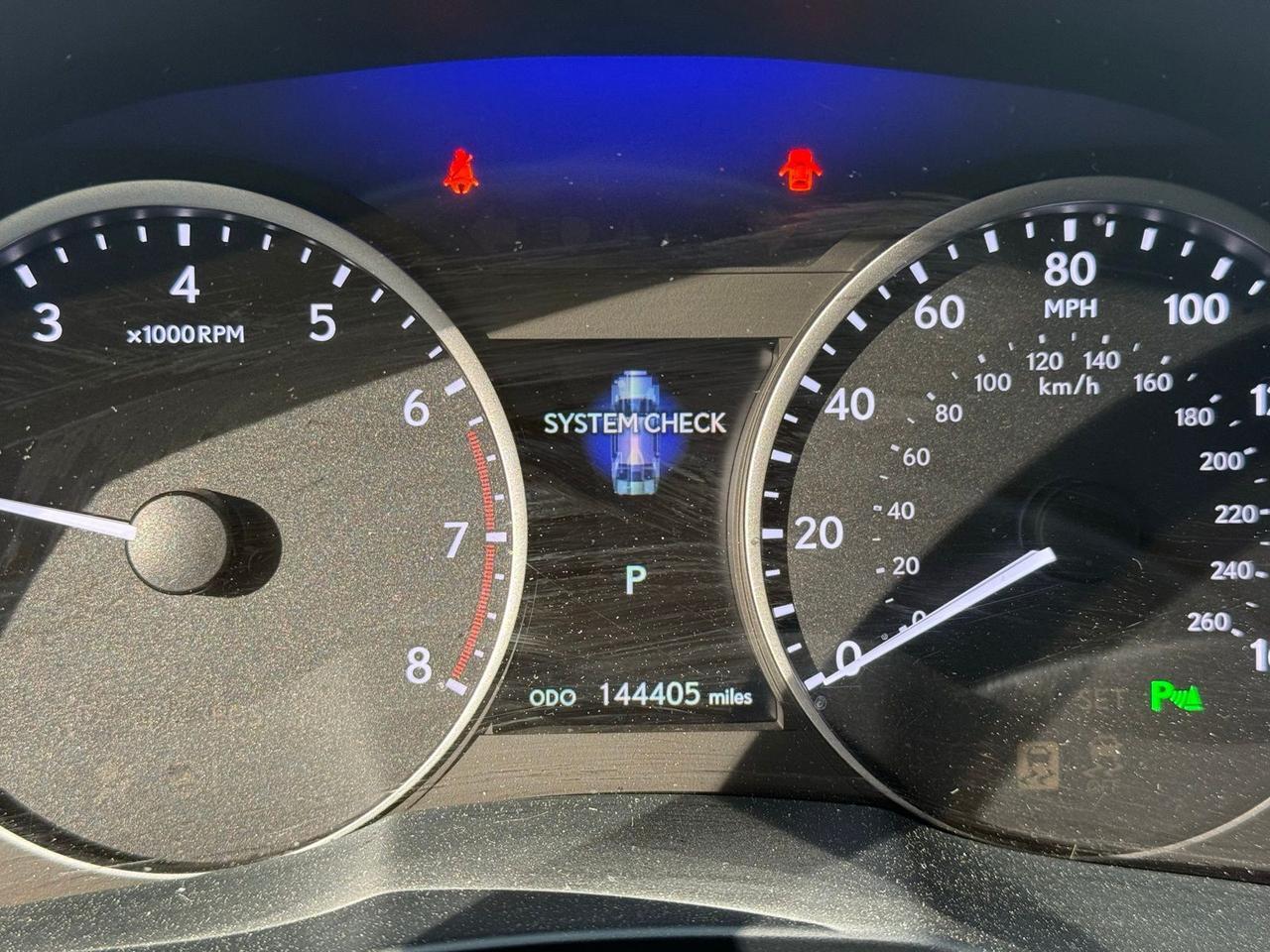 2014 Lexus ES 350 Annapolis MD