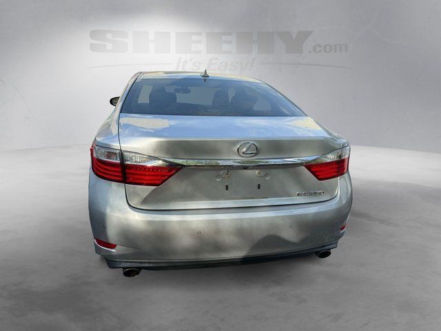 2014 Lexus ES 350 Annapolis MD