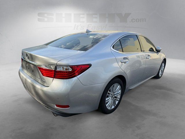 2014 Lexus ES 350 Annapolis MD