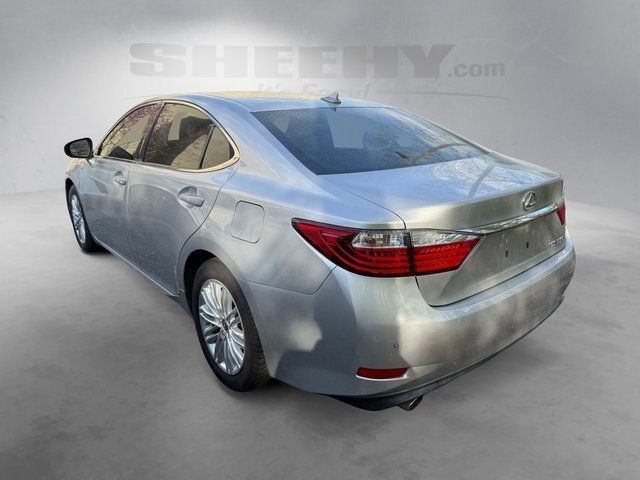2014 Lexus ES 350 Annapolis MD