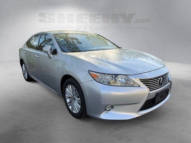 2014 Lexus ES 350 Annapolis MD