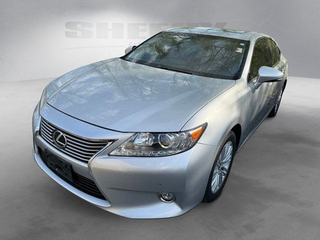 2014 Lexus ES 350 Annapolis MD