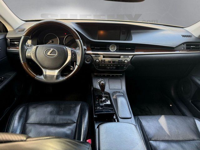 2014 Lexus ES 350 Annapolis MD