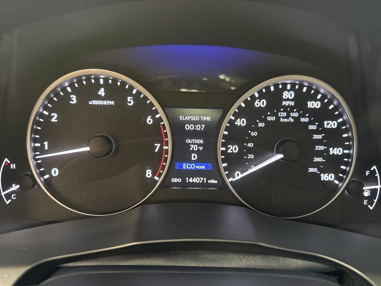 2014 Lexus ES 350 Annapolis MD