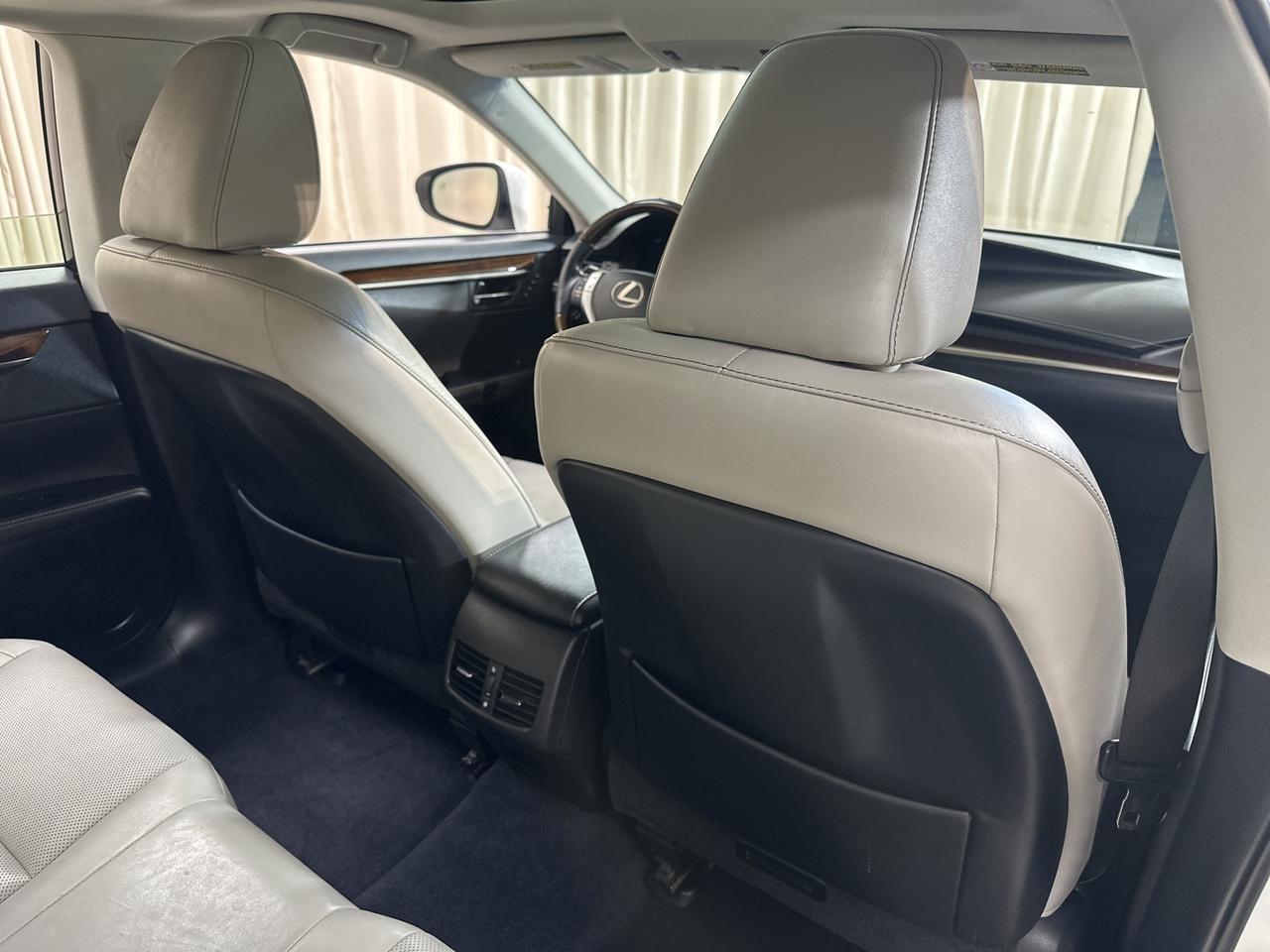 2014 Lexus ES 350 Annapolis MD