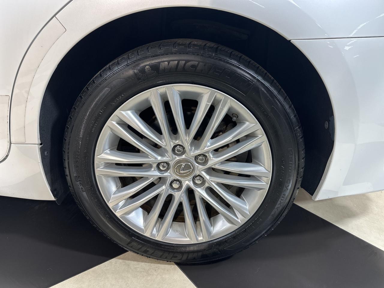 2014 Lexus ES 350 Annapolis MD