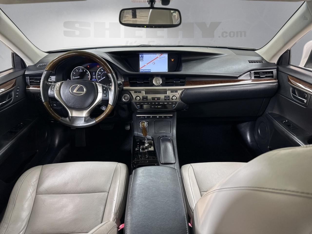2014 Lexus ES 350 Annapolis MD