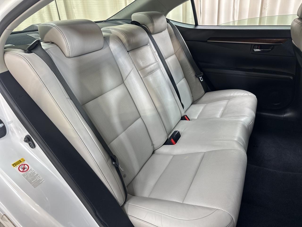 2014 Lexus ES 350 Annapolis MD