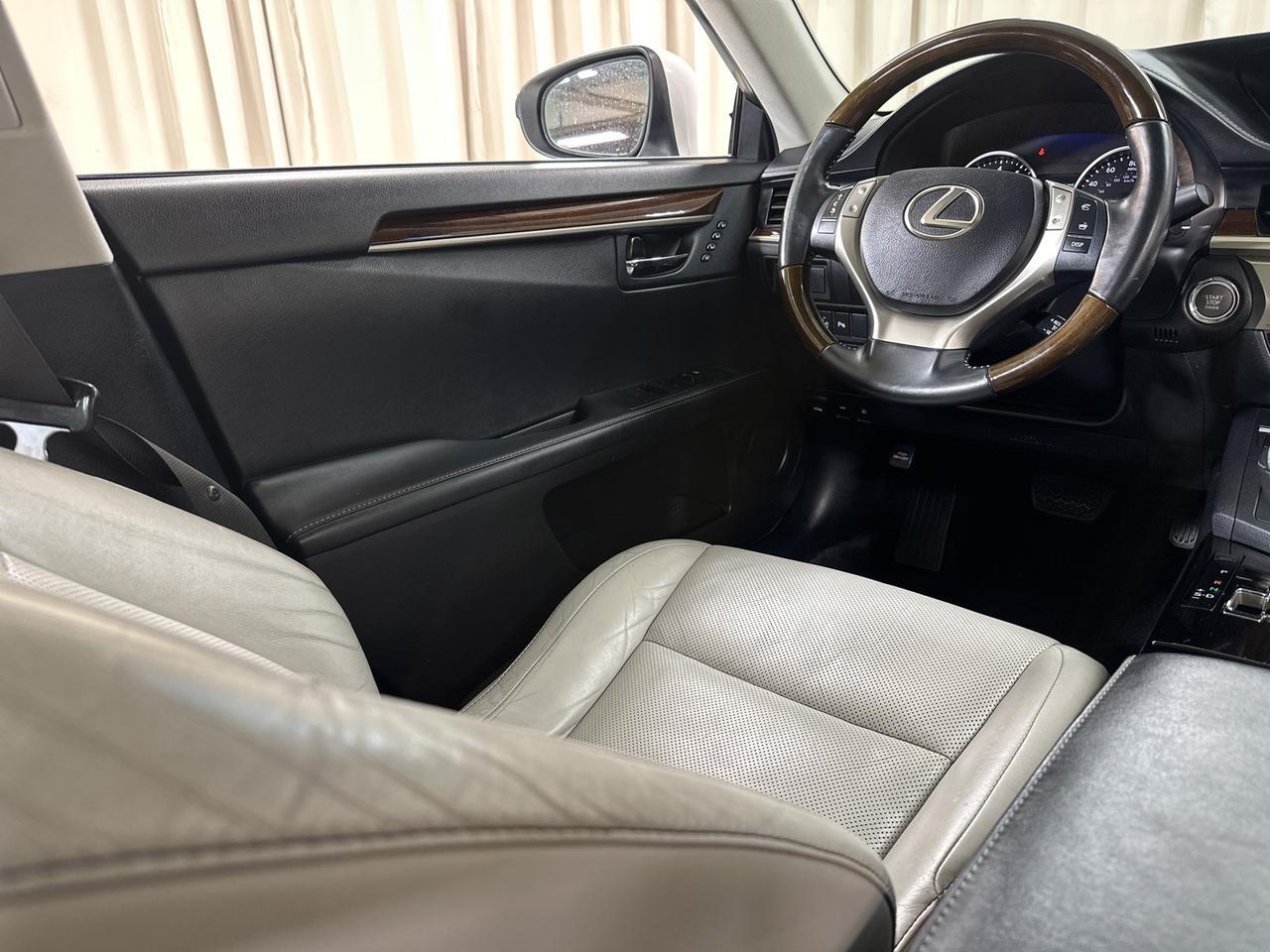 2014 Lexus ES 350 Annapolis MD