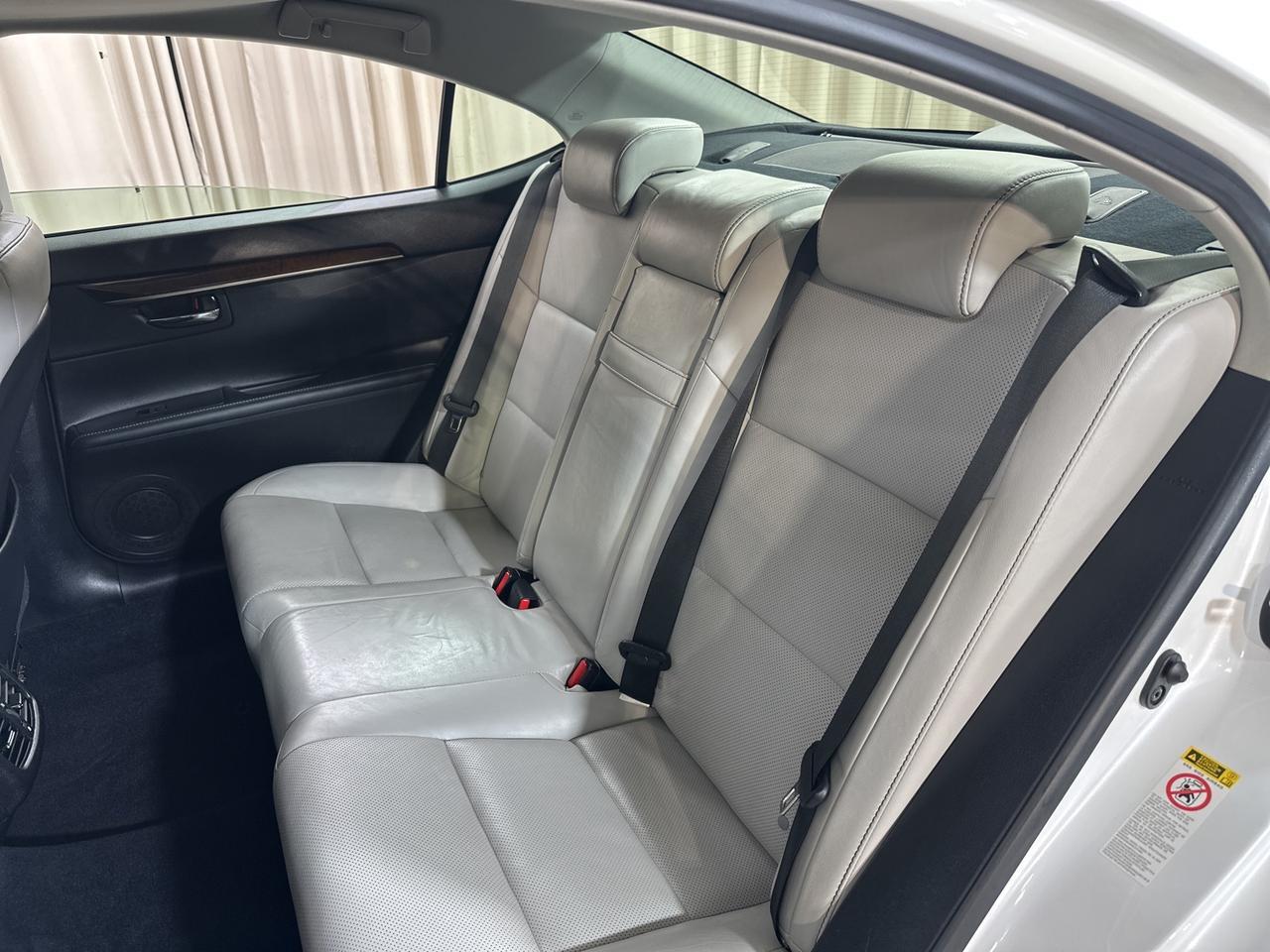 2014 Lexus ES 350 Annapolis MD