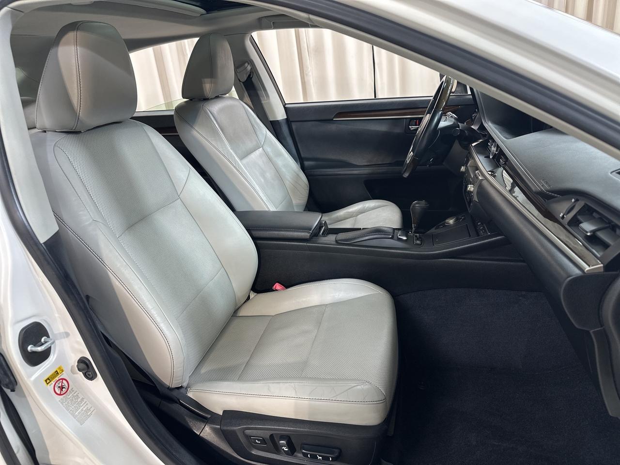 2014 Lexus ES 350 Annapolis MD