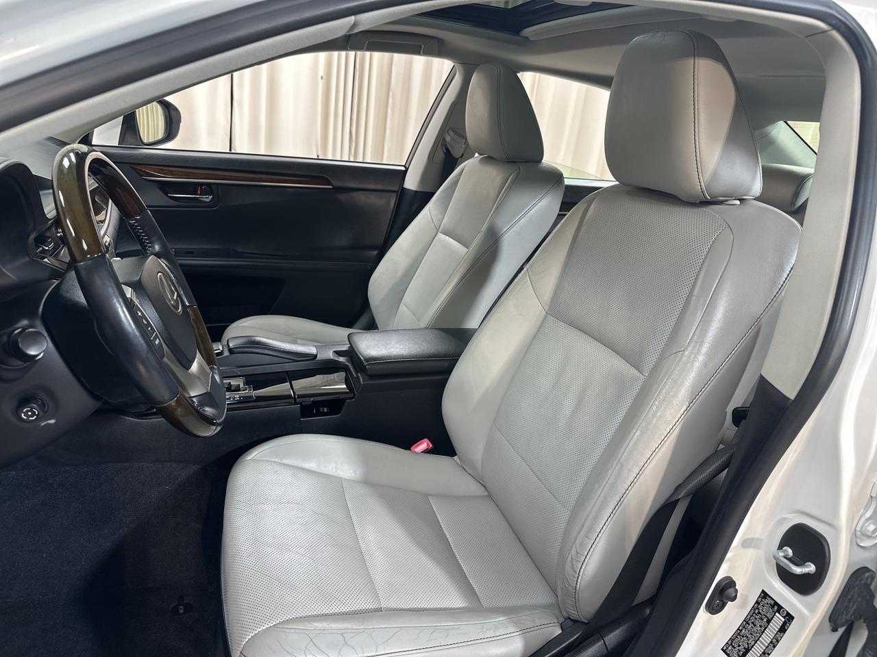 2014 Lexus ES 350 Annapolis MD