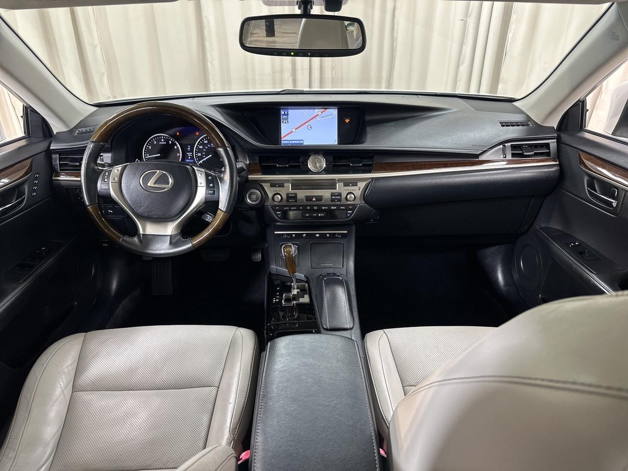 2014 Lexus ES 350 Annapolis MD