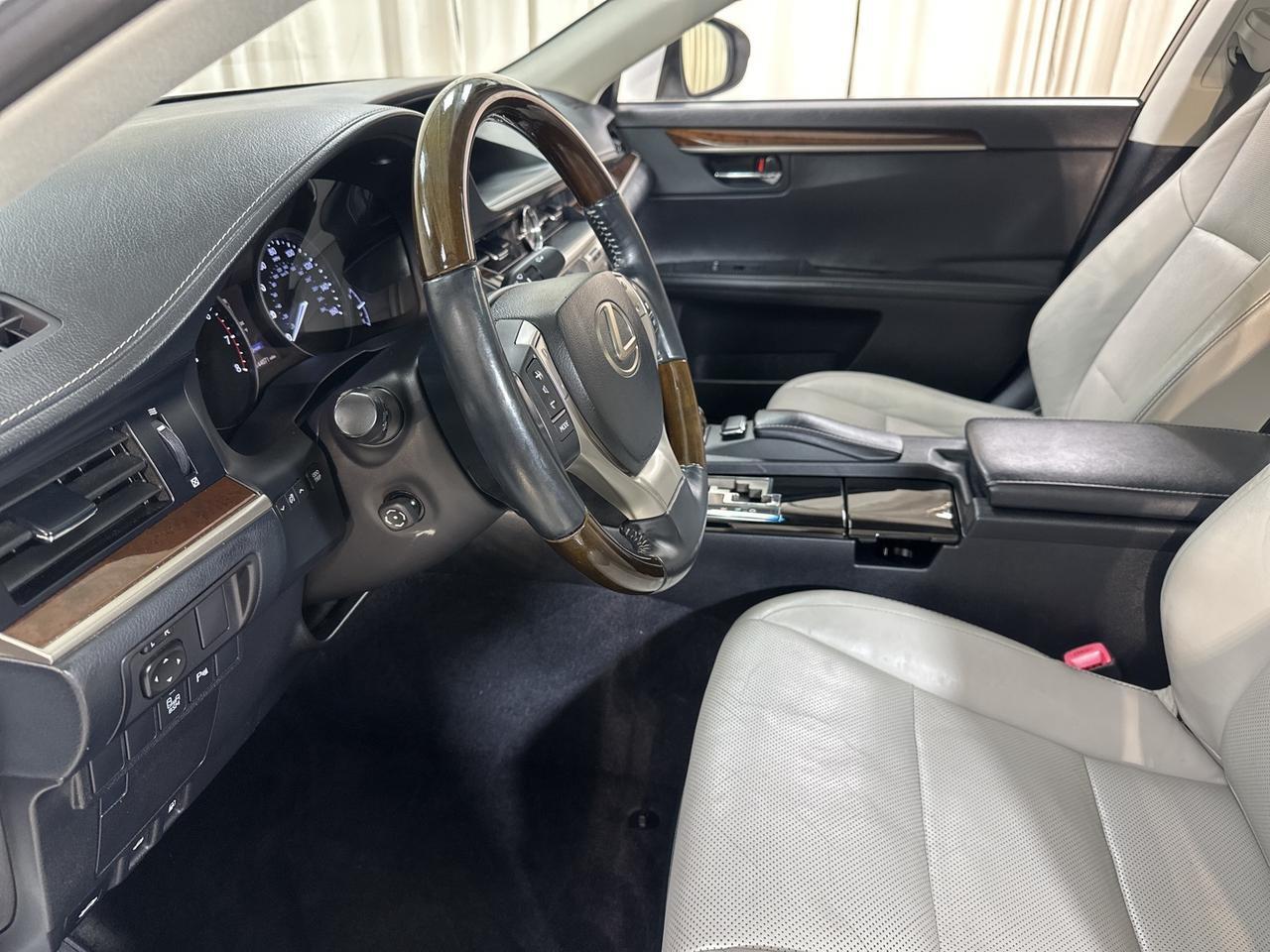 2014 Lexus ES 350 Annapolis MD