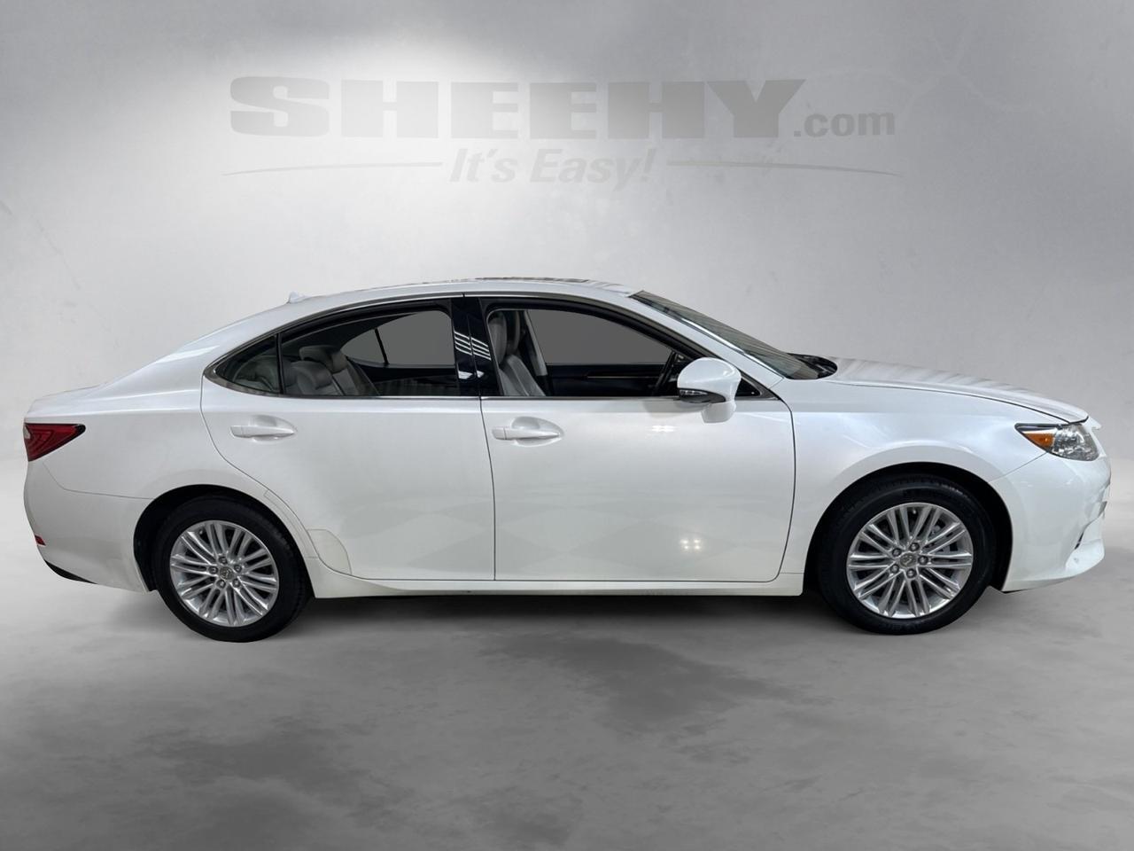2014 Lexus ES 350 Annapolis MD
