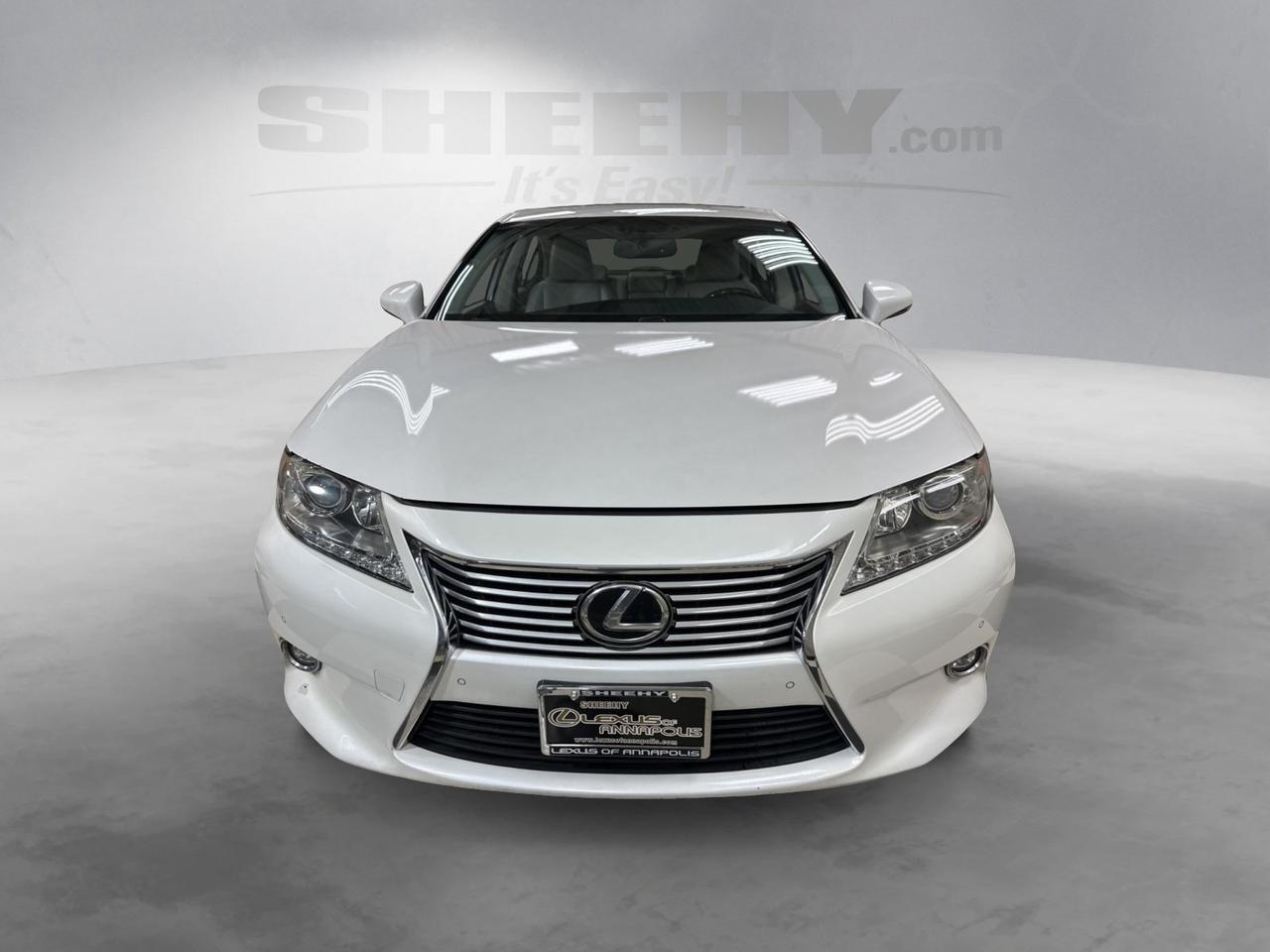 2014 Lexus ES 350 Annapolis MD