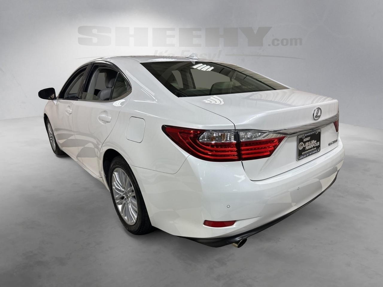 2014 Lexus ES 350 Annapolis MD