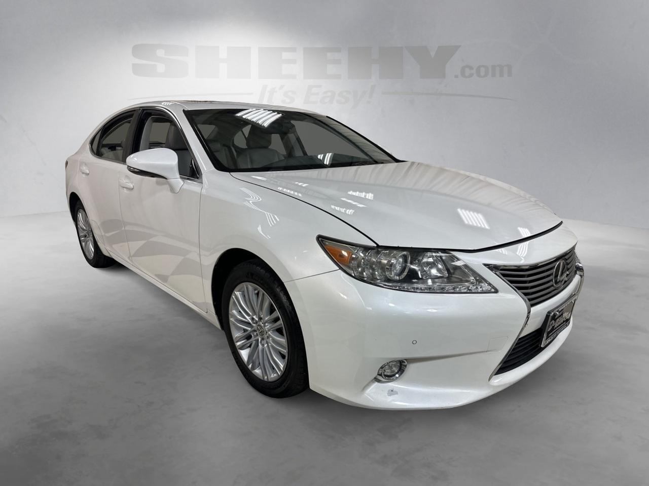 2014 Lexus ES 350 Annapolis MD