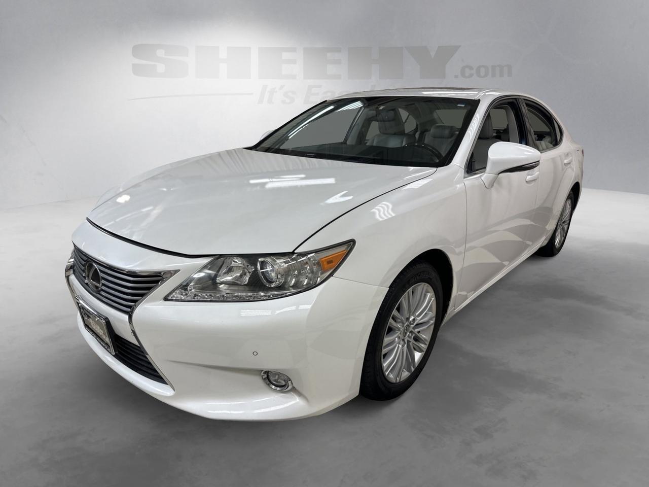 2014 Lexus ES 350 Annapolis MD