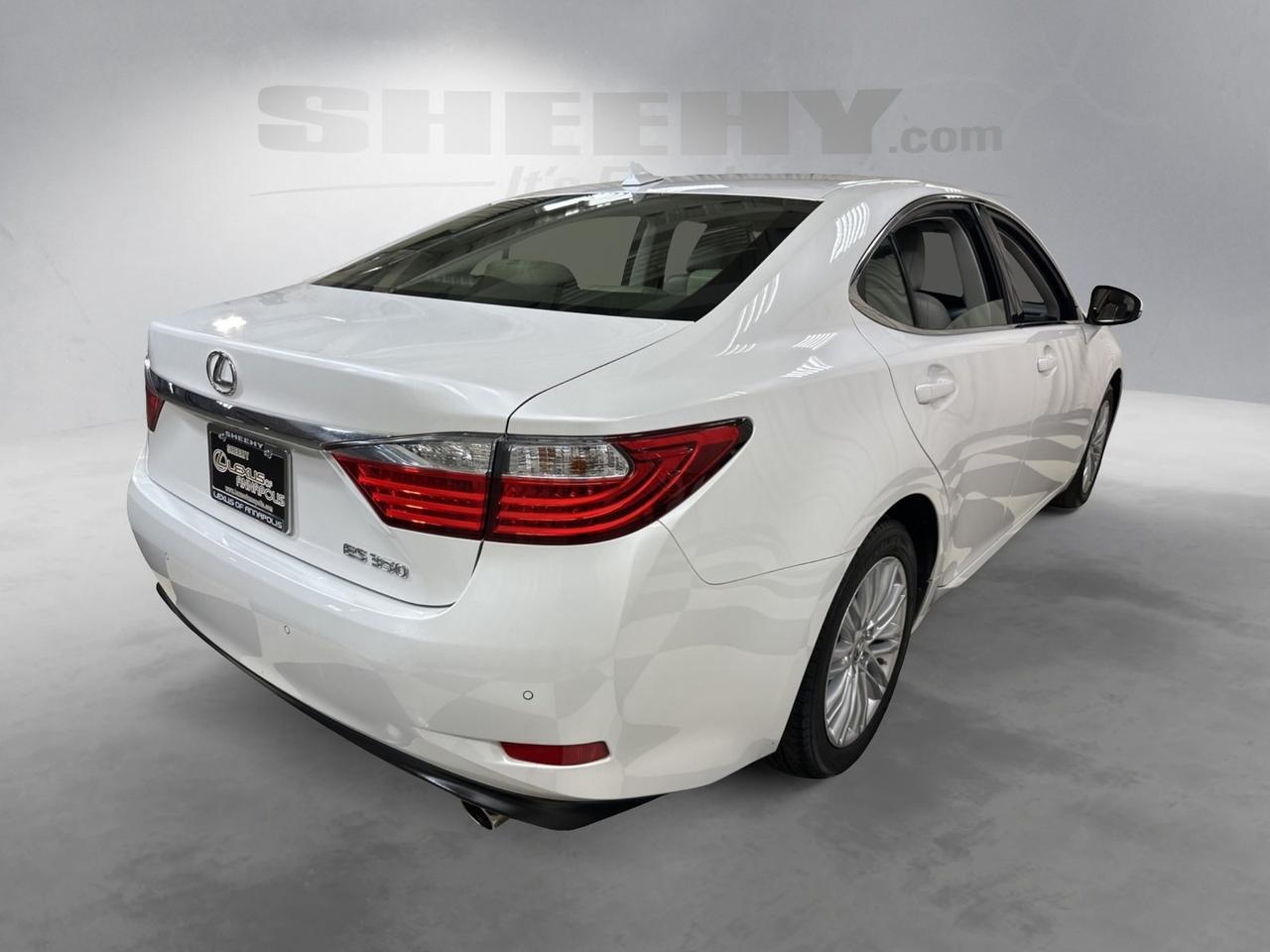 2014 Lexus ES 350 Annapolis MD