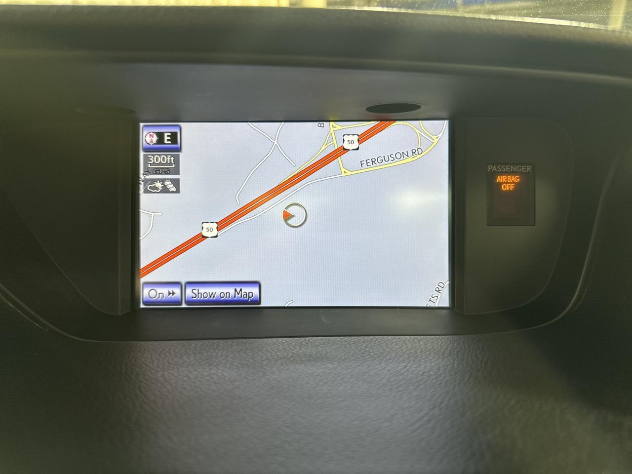 2014 Lexus ES 350 Annapolis MD